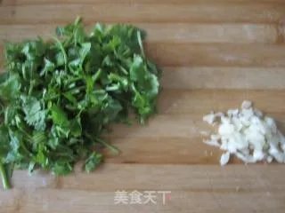 孜然鸡胗