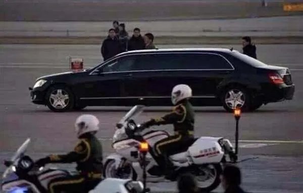 普京的专车是什么型号，多少钱