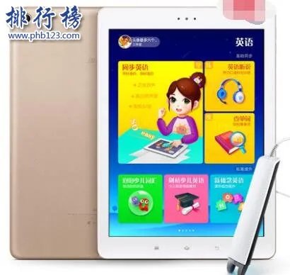 什么牌子的学习机好？学习机十大品牌排行榜推荐