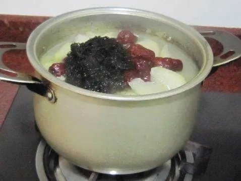 发菜怎么做汤