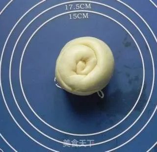 葱花饼