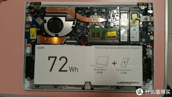 我的笔记本进化之路 篇一:LG gram 13Z980使用两个月体验分享