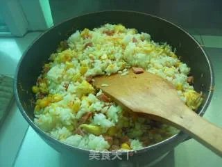 爱心便当