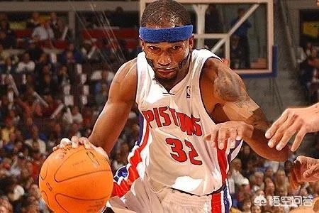 NBA有哪些著名的面具侠呢？有何依据？