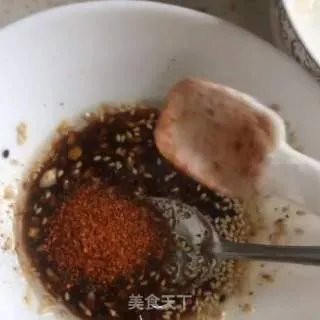 凉拌菜