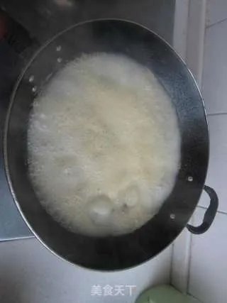 黄鳝鱼汤面