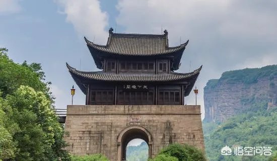 去成都必游的十大景点都是哪里?