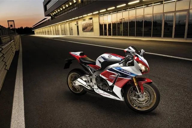本田CBR1000RR在中国可以上路吗?