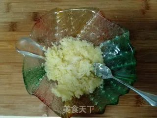 蒜茄子