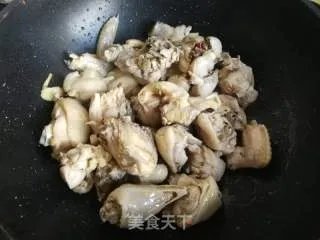 火锅鸡