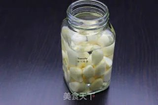 腊八蒜