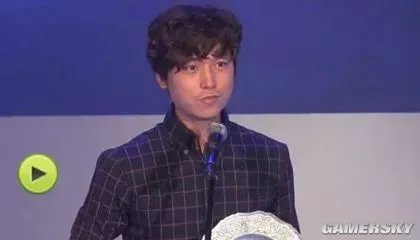 卞正伟:中国最优秀的《CS》指挥官