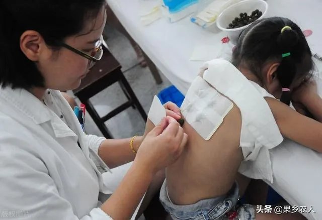 今日立秋,农村老人常说的“啃秋”是什么意思?