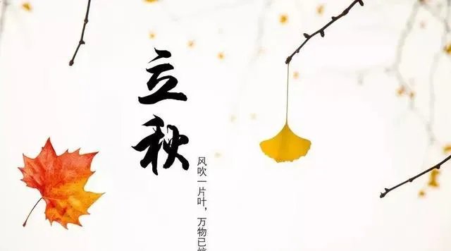今日立秋,农村老人常说的“啃秋”是什么意思?