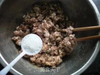 自制哈尔滨风干肠
