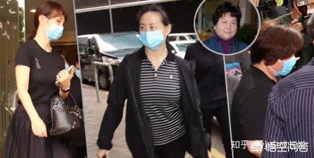 如何看待赌王何鸿燊神秘儿子何猷邦的出现？