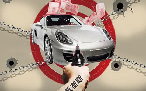 反垄断法全文