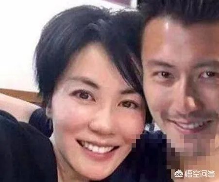 王菲到底是什么样的人?