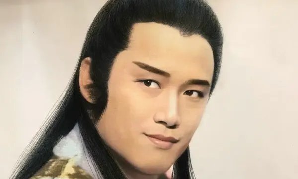 同样演“杨康”，把苗侨伟、袁弘放在一起看，差距就出来了，谁更符合人物？