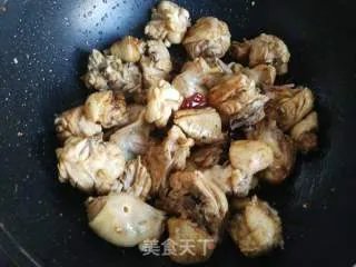 火锅鸡