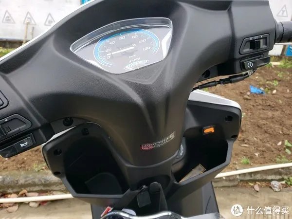 教你买性价比最高的本田踏板车摩托车，该买五羊本田还是新大洲本田