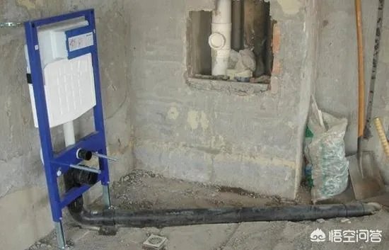 明明是人用的,为什么叫马桶?