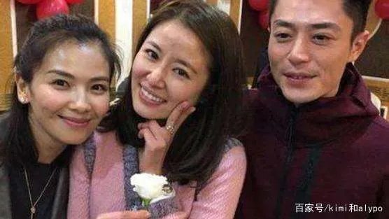 林心如和霍建华为何一直不要二胎?