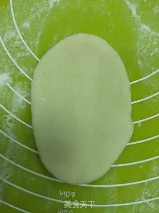 小兔子馒头
