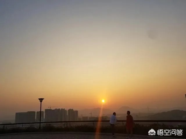 为什么会有风光摄影师说“我们都是看天气吃饭的”呢?