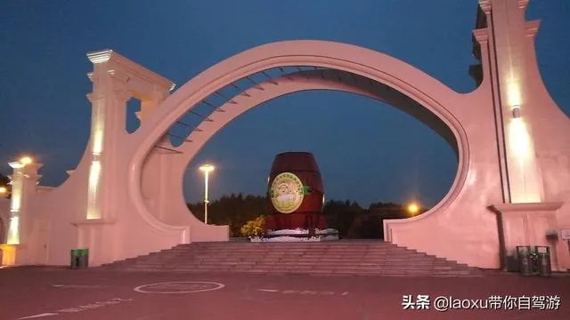 哈尔滨最好玩的景区在哪里?为什么?