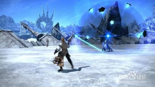 ff14风脉全攻略