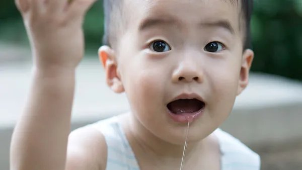 什么是小儿麻痹后遗症