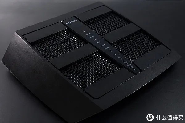 网件曾经的旗舰----R8000开箱及简单使用感受(多图,流量党慎入)