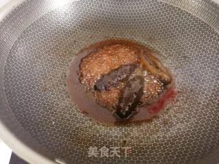 葱烧海参