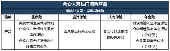 合众人寿保险公司是不是骗人的？