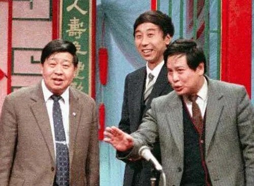 十大经典相声有哪些?