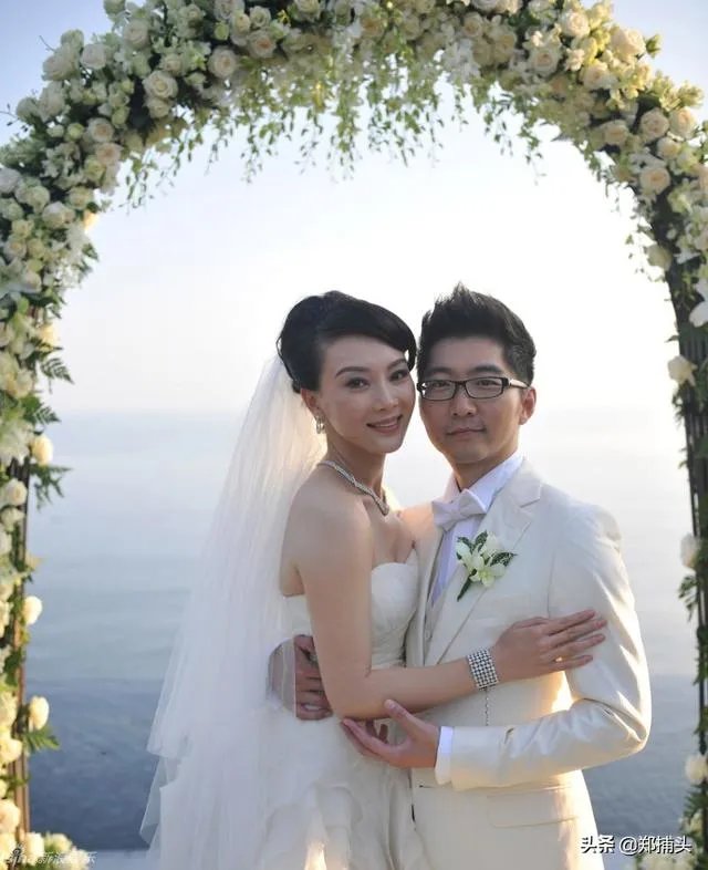你熟悉演员陈数吗,为什么说她柔中带刚,饰演的角色都很强势霸气?
