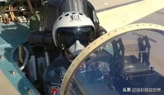 头盔显示器是什么?我国有这个东西吗?