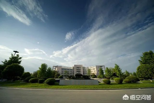 四川有哪些好的二本学校?