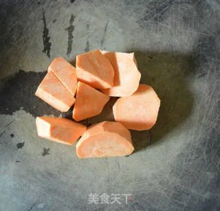 红薯粥