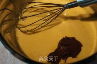 【我的烘培时间】新年快乐,龙年快乐,2012幸福快乐---新年蛋糕