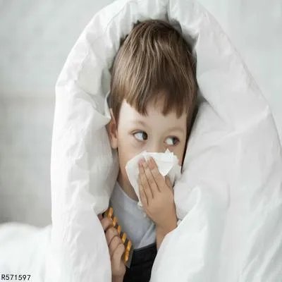 小儿伤风流鼻涕怎么治疗
