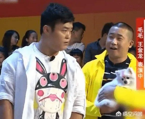 赵本山徒弟小鹏飞求婚丫蛋，对此你怎么看？