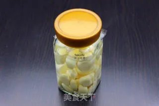 腊八蒜