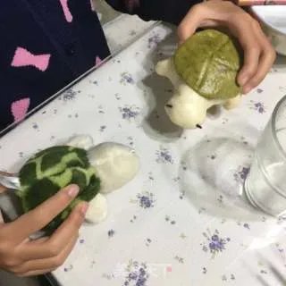 小乌龟