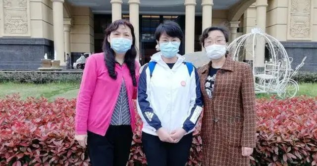 还记得张静静吗？归国丈夫还是接受不了张静静离去，如今怎样了？