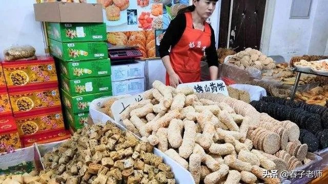 北京的马甸大集为什么那么火？有什么原因？