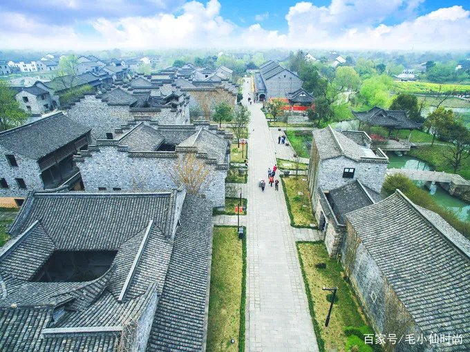 西溪湿地·洪园怎么逛?