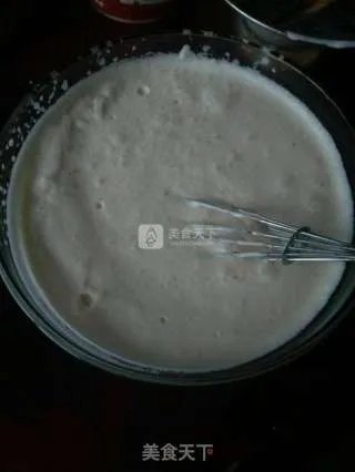 自制冰淇淋