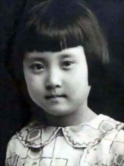 钱学森的发妻蒋英长得真的很漂亮吗？